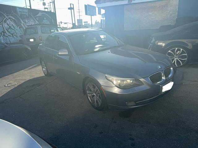 BMW 528 I
