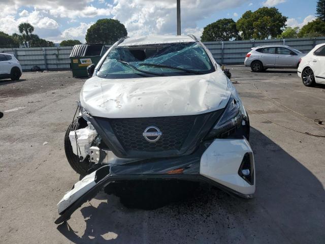 2024 NISSAN MURANO SV 5N1AZ2BJ6RC128343