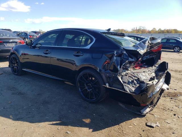 2014 LEXUS GS 350 - JTHCE1BL6E5024582