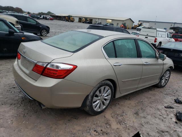 2014 HONDA ACCORD EXL #3293512437