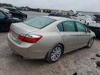 Lot #3293512437 2014 HONDA ACCORD EXL