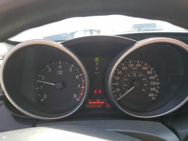 2010 MAZDA 3 S - JM1BL1H53A1293619