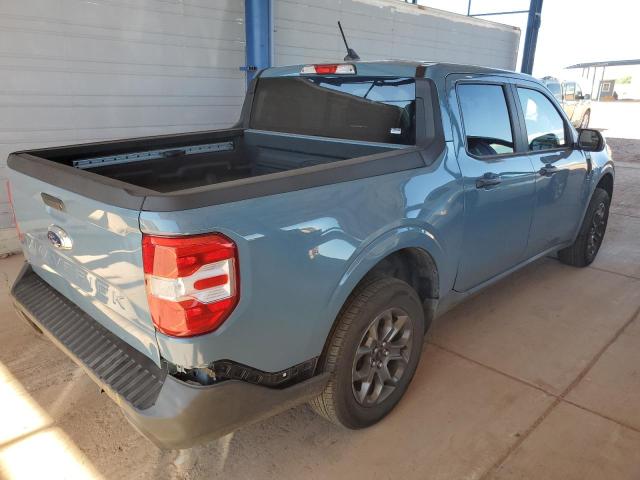 2022 FORD MAVERICK X 3FTTW8E95NRA45430