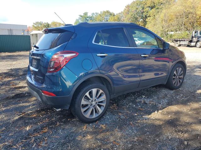 2020 BUICK ENCORE PRE - KL4CJASB6LB012722