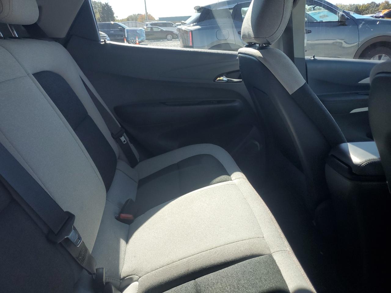 CHEVROLET BOLT EV LT