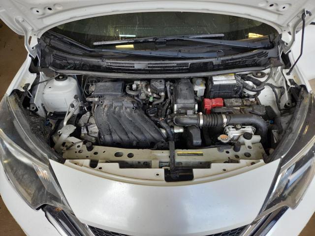 2017 NISSAN VERSA NOTE - 3N1CE2CP5HL377427