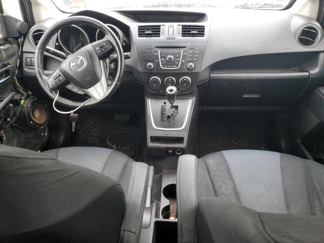 2013 MAZDA 5 - JM1CW2CL0D0149270