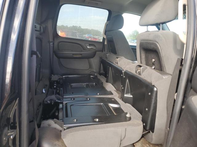 2009 CHEVROLET AVALANCHE #3293387437