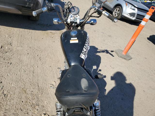 2001 HONDA CMX250 C JH2MC13061K701021