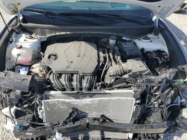 2025 HYUNDAI TUCSON LIMITED #3297872788