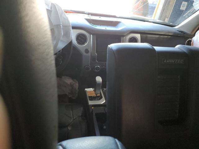 2019 TOYOTA TUNDRA CRE - 5TFHY5F13KX783382