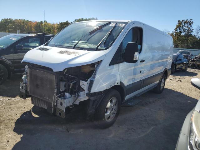 FORD TRANSIT T-