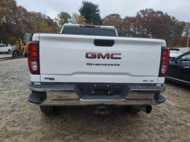2022 GMC SIERRA K25 1GT19MEY2NF331134