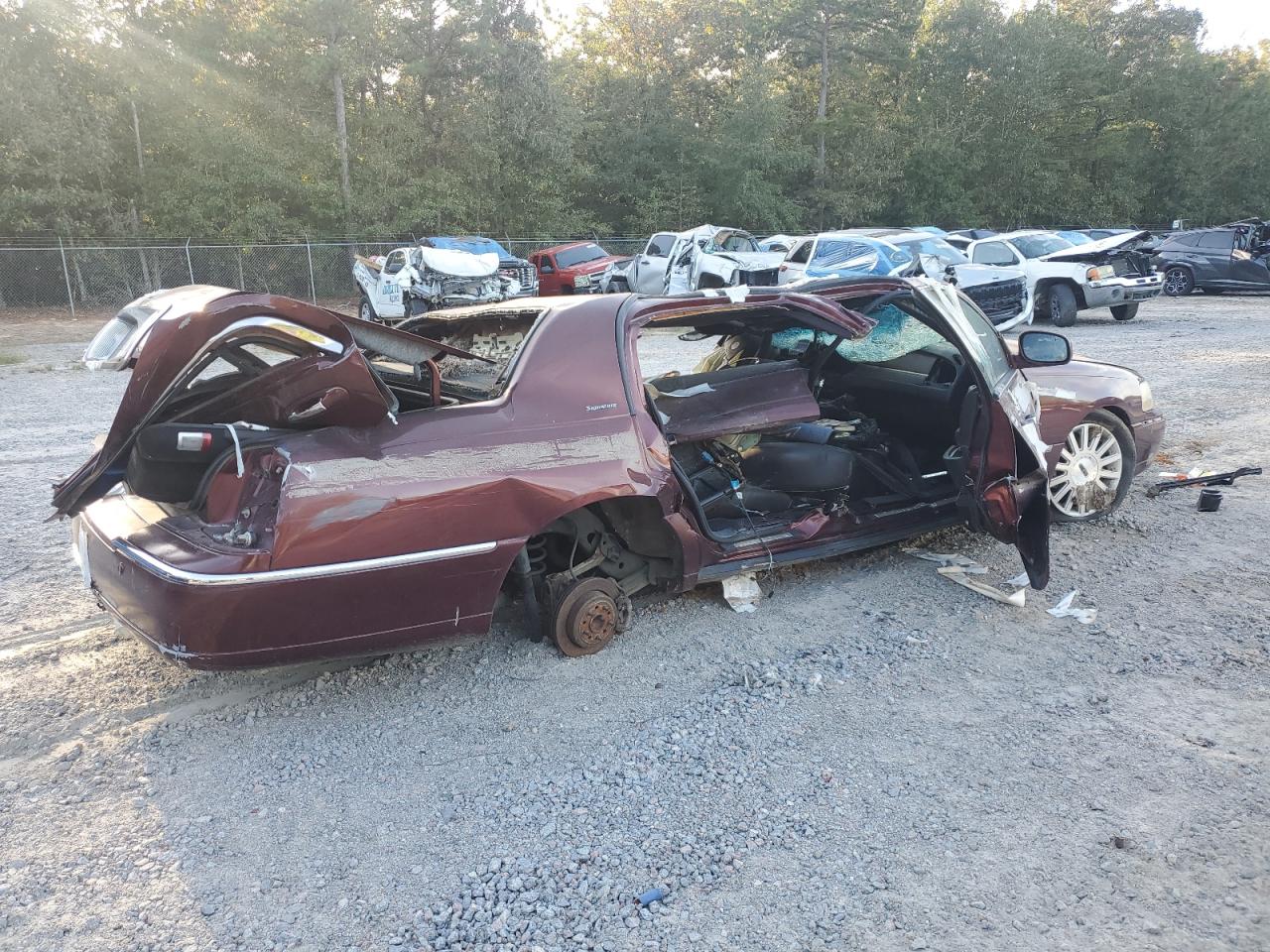 Global Auto Auctions