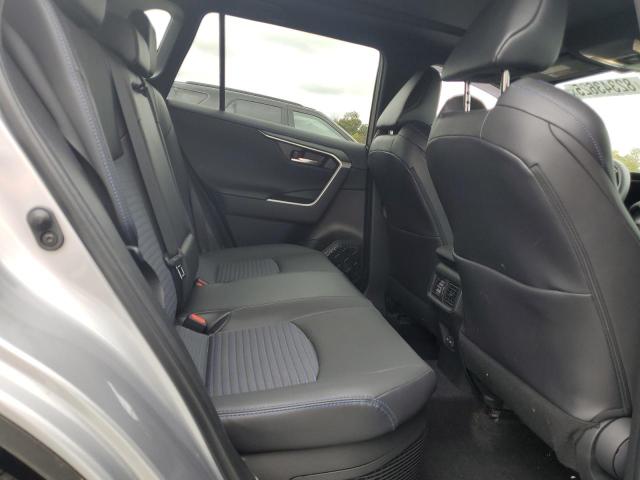 2023 TOYOTA RAV4 XSE 4T3E6RFV5PU109474