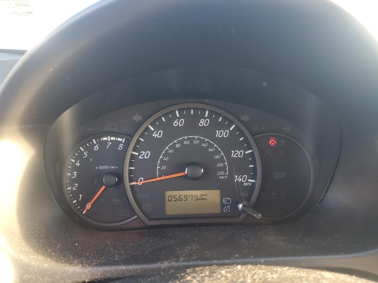 MITSUBISHI MIRAGE G4 ES