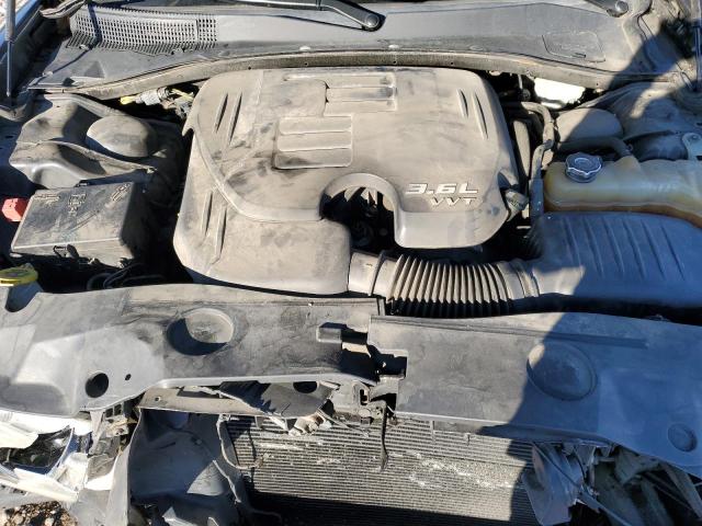 2014 DODGE CHARGER SE - 2C3CDXBG1EH145527