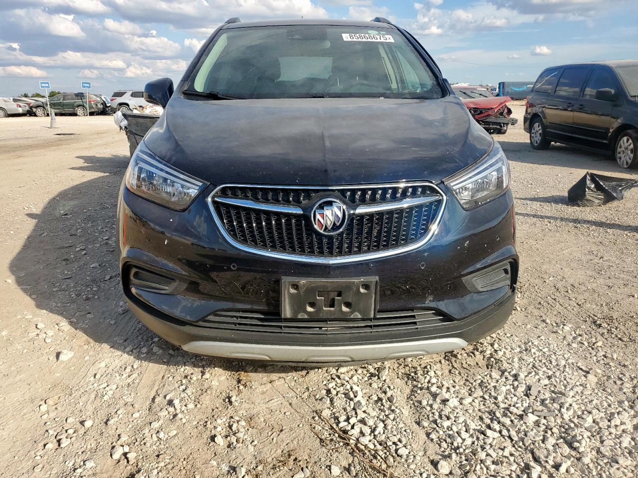 BUICK ENCORE PREFERRED
