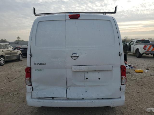 2020 NISSAN NV200 2.5S #3291787564
