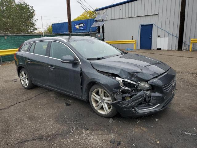 2015 VOLVO V60 PREMIE YV1612SC5F1213792