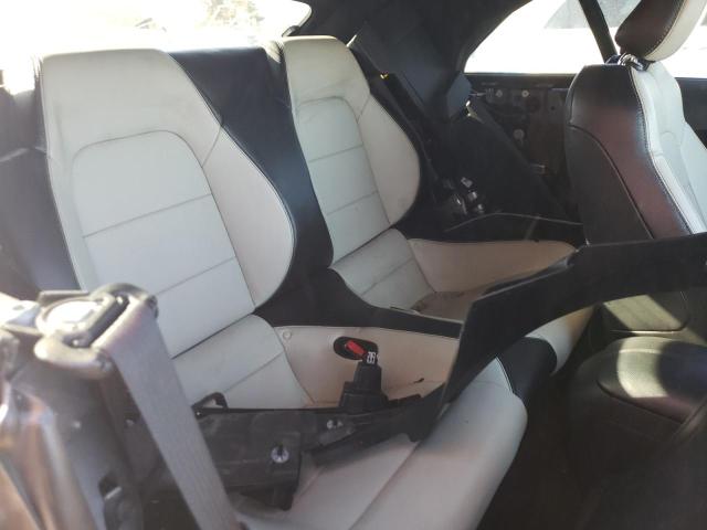 2017 FORD MUSTANG - 1FATP8UHXH5334242