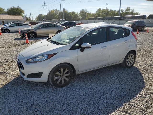 FORD FIESTA SE