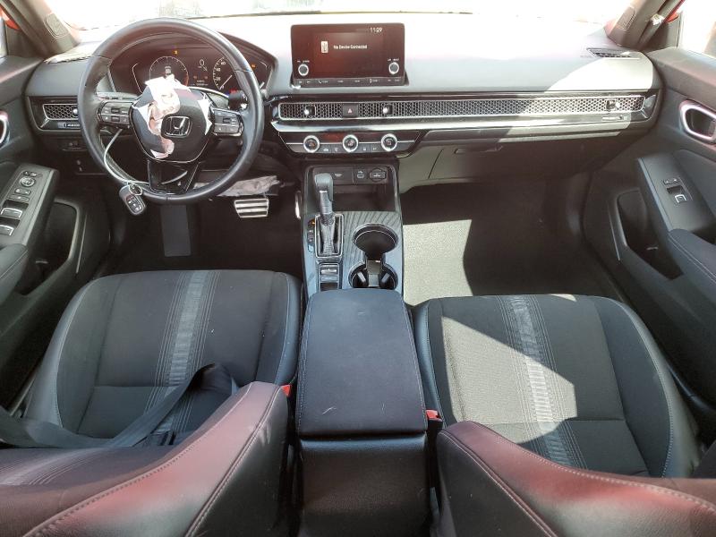 2024 HONDA CIVIC SPOR #3280427165