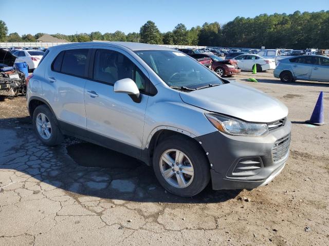 2020 CHEVROLET TRAX LS #3276377661