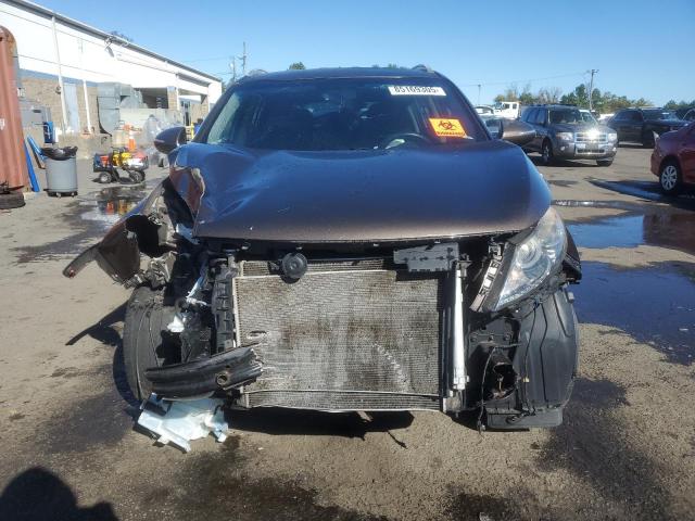 2012 KIA SPORTAGE E - KNDPC3A20C7333348