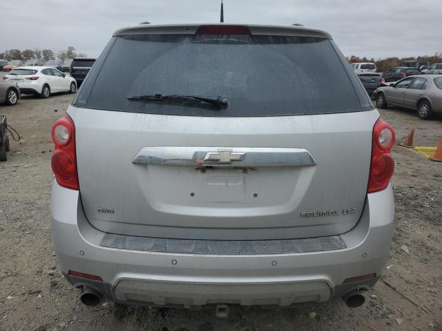 2012 CHEVROLET EQUINOX LT - 2GNFLGE56C6364814