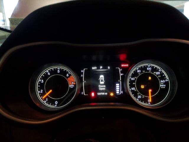 2016 JEEP CHEROKEE S - 1C4PJMAB9GW214611