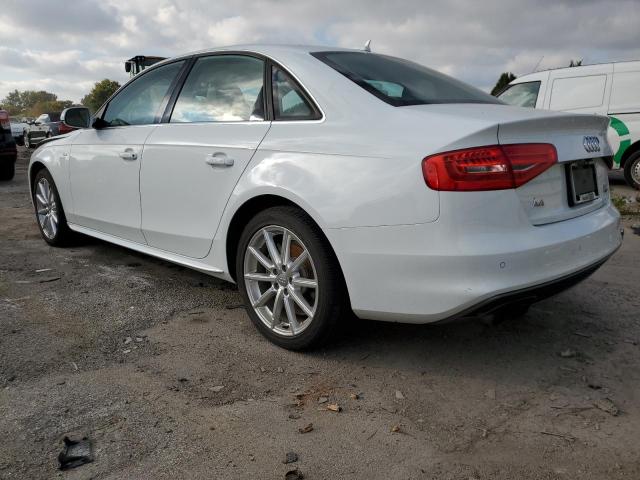2015 AUDI A4 PREMIUM - WAUFFAFL0FN043522