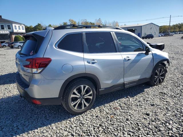 2020 SUBARU FORESTER L #3298049158
