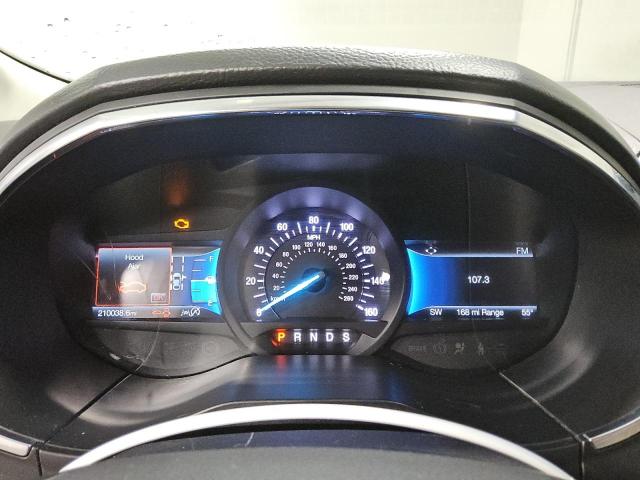 2021 FORD EDGE TITAN - 2FMPK4K9XMBA27105