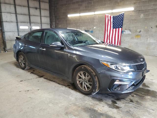 2019 KIA OPTIMA LX 5XXGT4L33KG329845