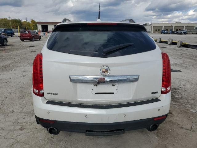 2011 CADILLAC SRX PERFOR - 3GYFNBEY6BS619049