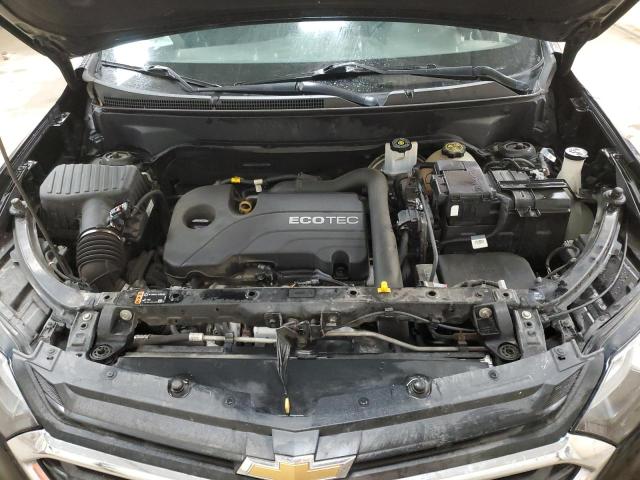 2019 CHEVROLET EQUINOX LT #3284679349