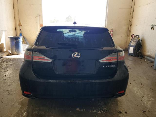 2013 LEXUS CT 200 #3296470648