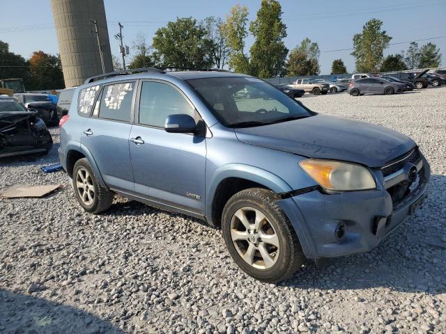 2010 TOYOTA RAV4 LIMITED - JTMDF4DV7AD033200