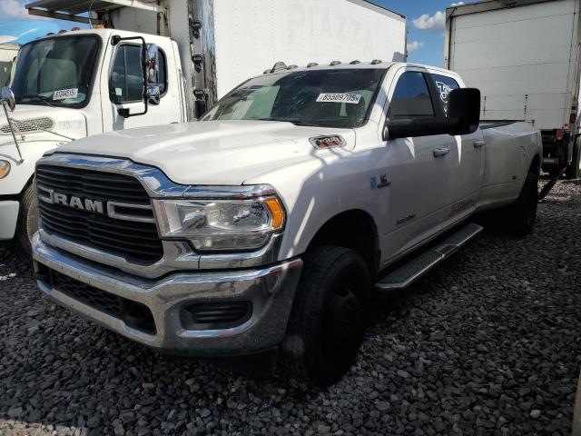 Global Auto Auctions: 2020 RAM 3500 BIG H