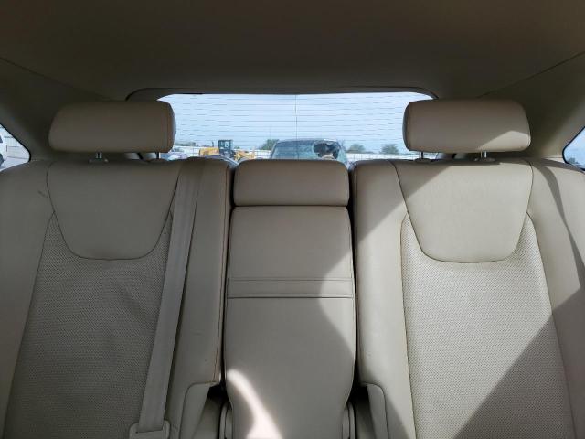 2010 LEXUS RX 350 - JTJZK1BA4A2400952