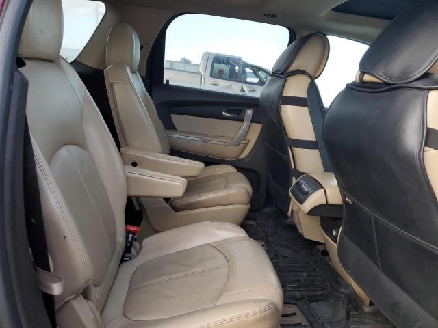 2011 GMC ACADIA SLT #3263833670