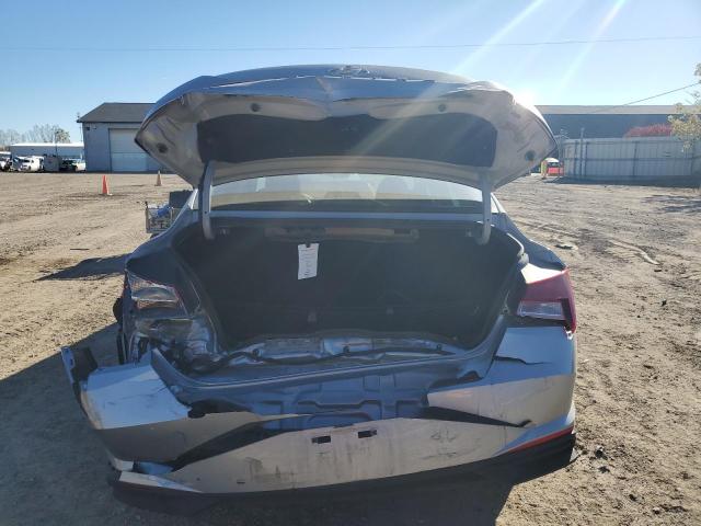 2023 HYUNDAI ELANTRA SE - 5NPLS4AG3PH098819