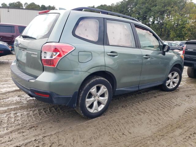 2016 SUBARU FORESTER JF2SJABC8GH542253