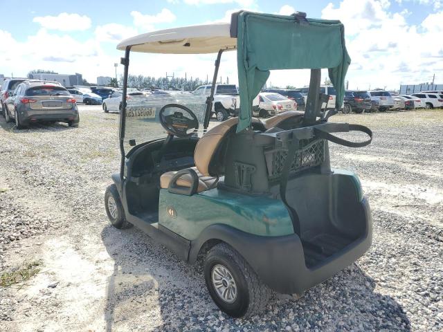 2018 CLUB CAR PRECEDENT FLA #3270690878