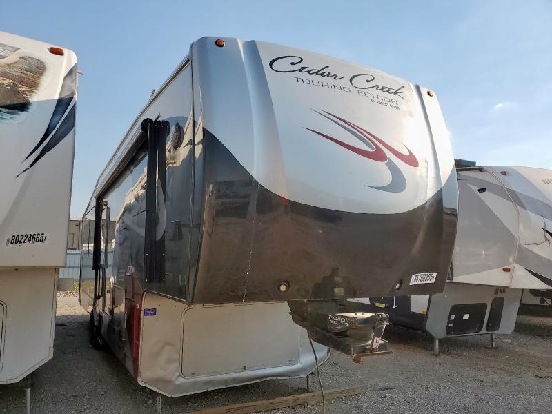 2011 WILDWOOD CEDAR CREE #3297968774