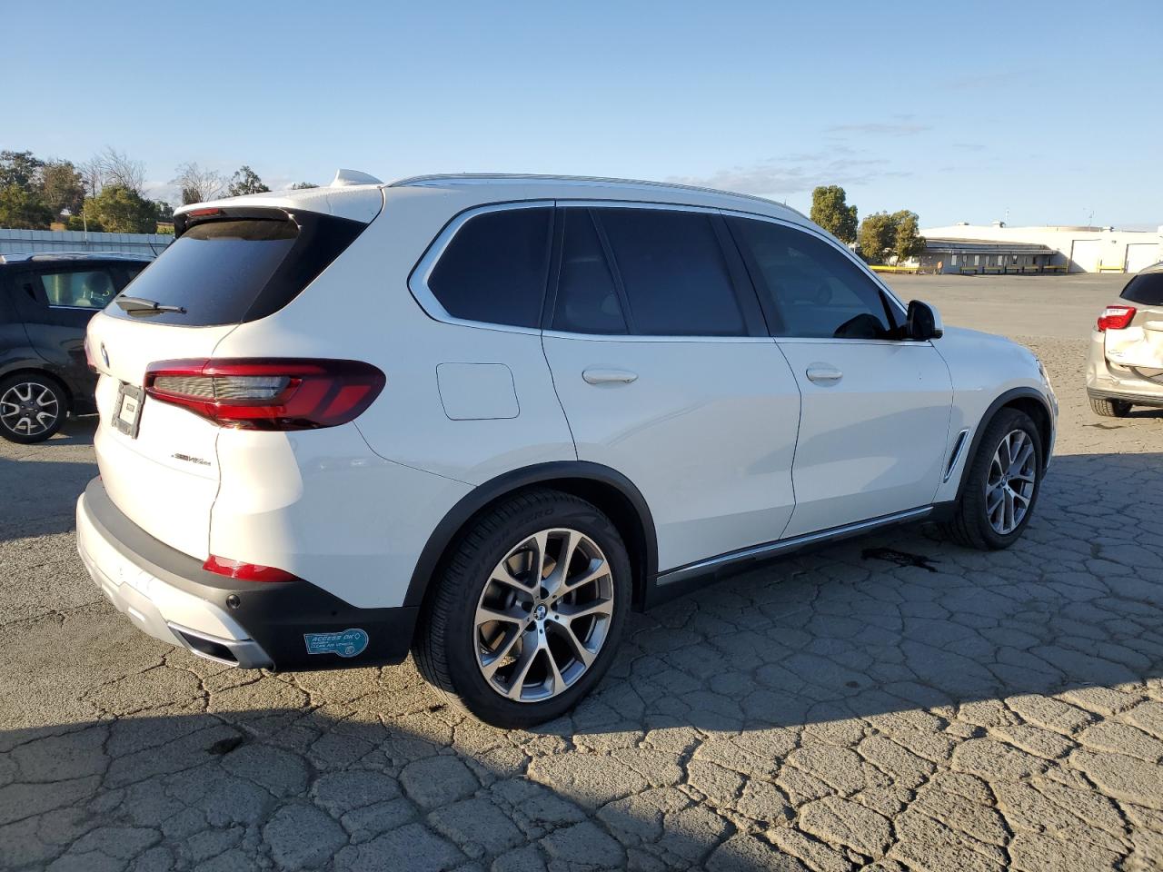 BMW X5 XDRIVE45E
