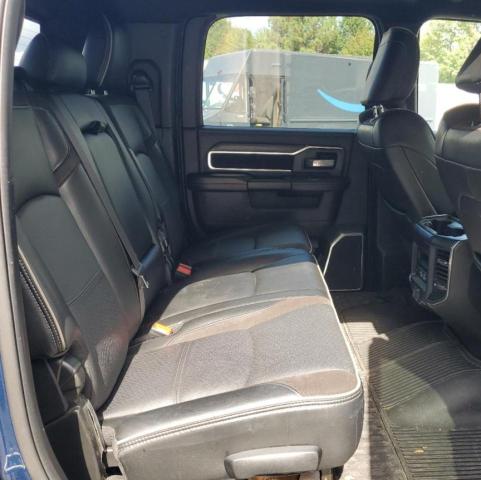 2023 RAM 3500 LARAM #3286659306