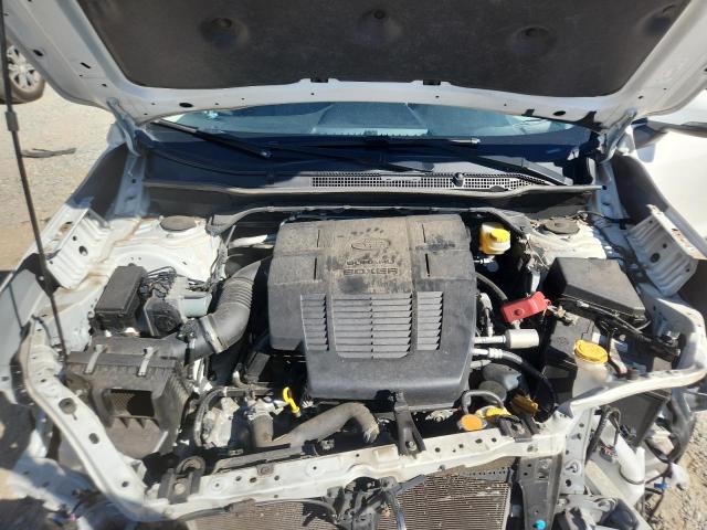 2019 SUBARU FORESTER S - JF2SKAPC9KH567600