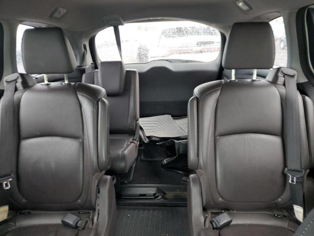 2019 HONDA ODYSSEY ELITE 5FNRL6H95KB001119